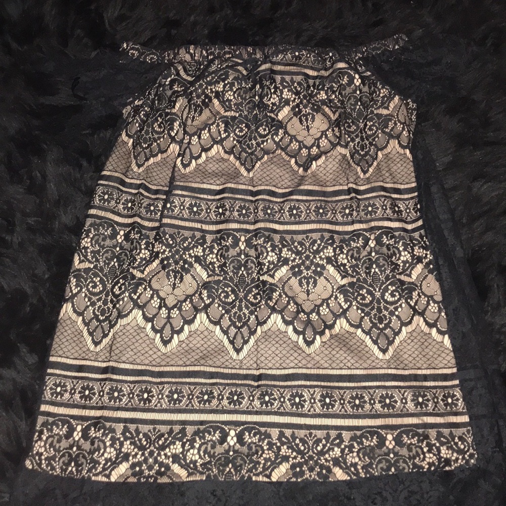 Off shoulder dress !!!!